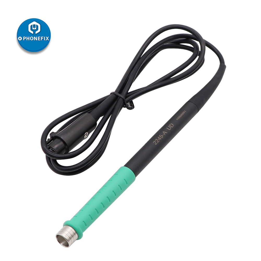 Electronics Repair Kit With Soldering Iron - Mango Original Jabe UD-1200, mango de
