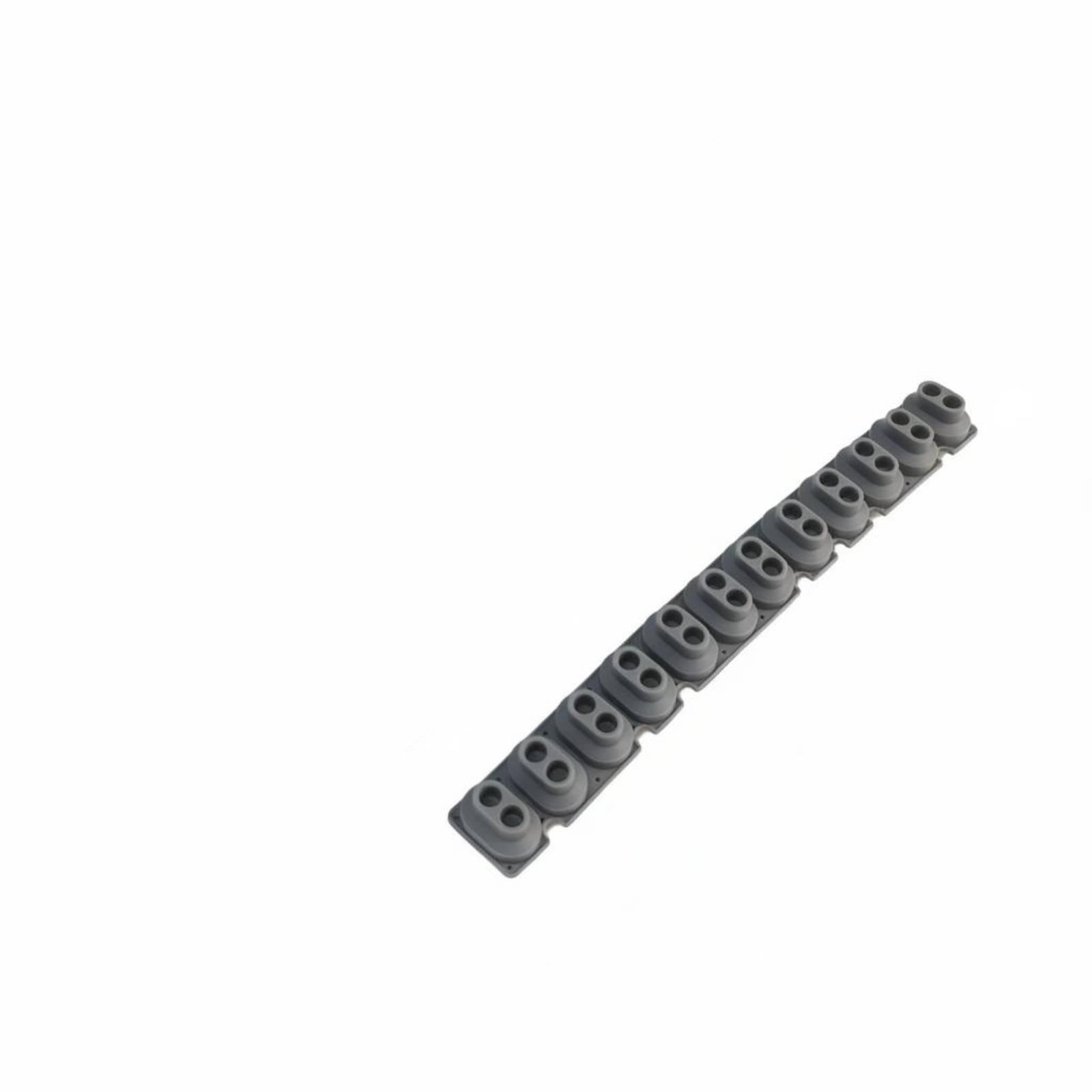 Electronics Repair For Beginners - Tira de Contacto de Silicona de