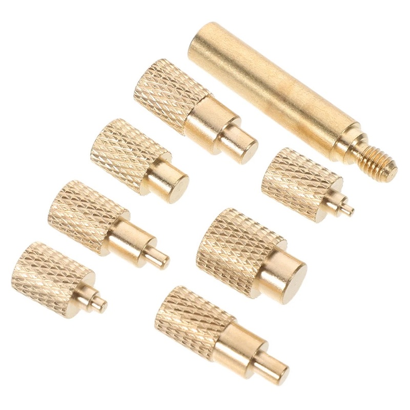 Electronics Repair Kit With Soldering Iron - Adaptador de punta de soldadura para