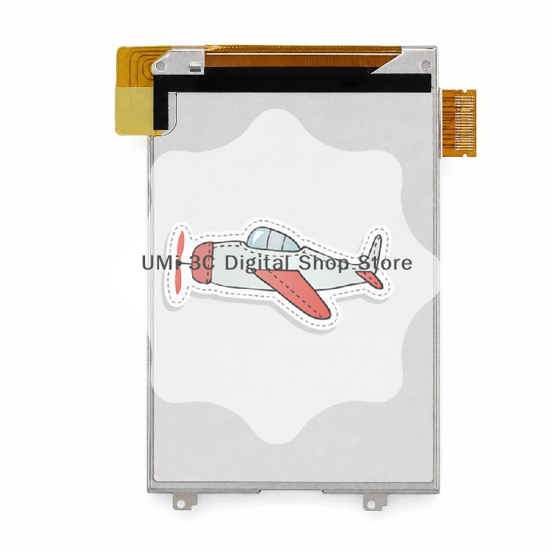 Electronics Repair For Beginners - Pantalla LCD de repuesto, Panel LCD
