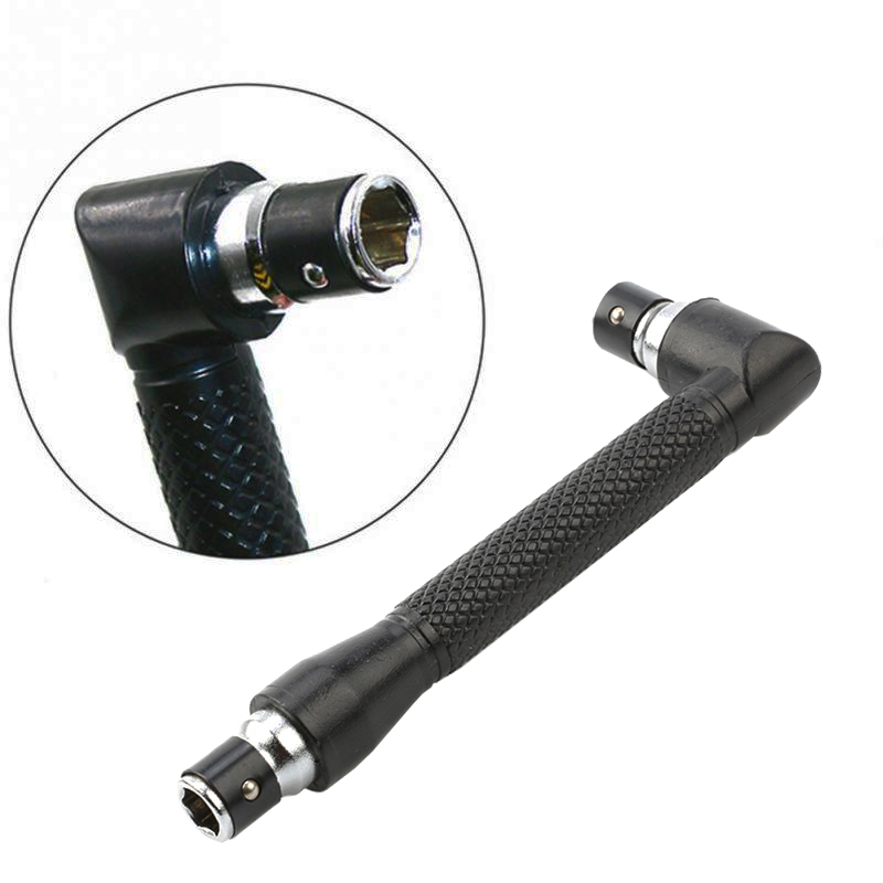 Electronics Repair Degree - Punta de Destornillador Hexagonal Tipo L