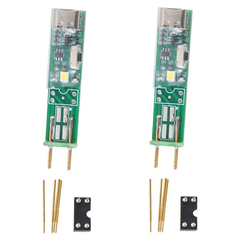 Electronics Repair Online - B23B 2 piezas Probador de optoacopladores