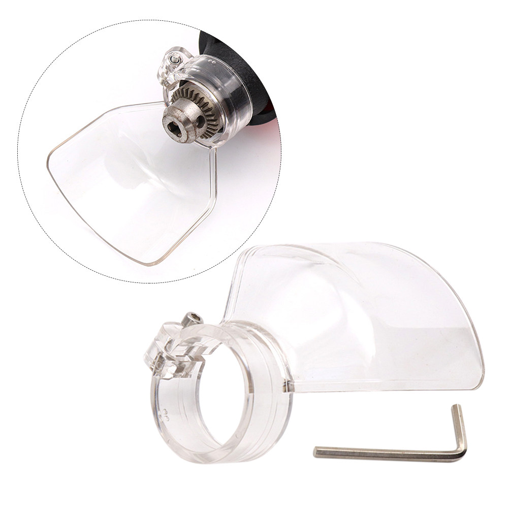 Electronics Repairing - Cubierta para Mini Taladro, Protector Ajustable