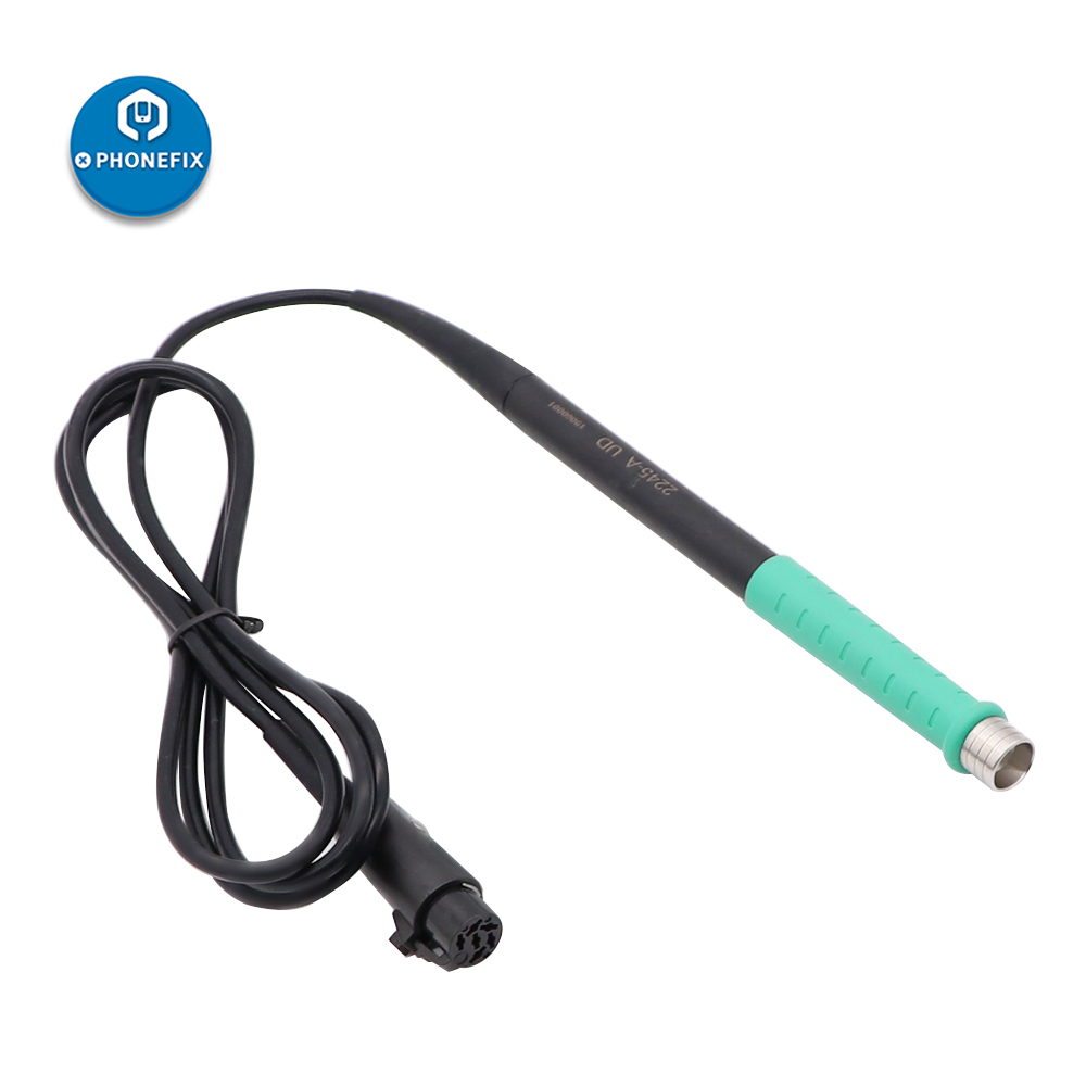 Mango Original Jabe UD-1200, m - Electronics Repair Kit With Soldering Iron reseña y precio
