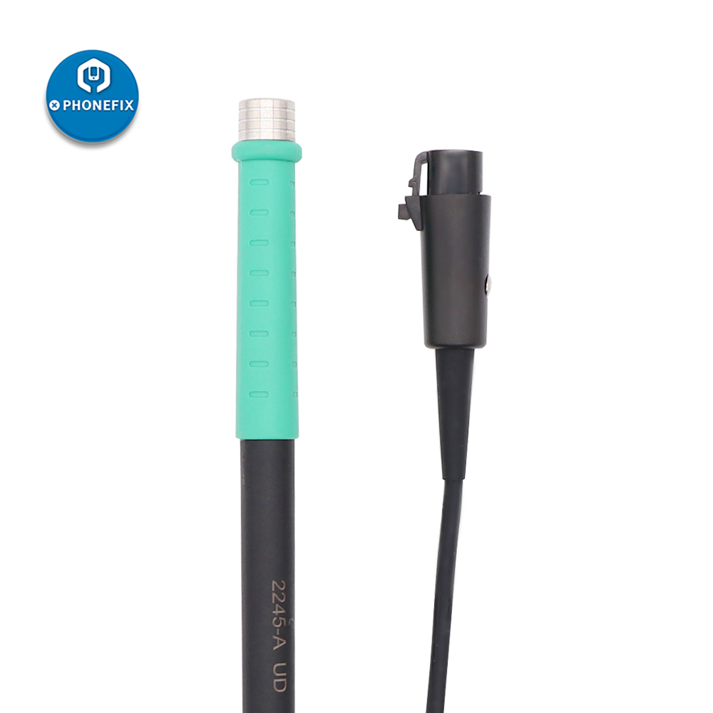 Mango Original Jabe UD-1200, m - Electronics Repair Kit With Soldering Iron reseña y precio