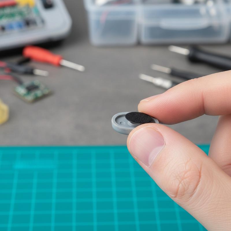Kit de Reparación de Botones d - Electronics Repair Parts reseña y precio