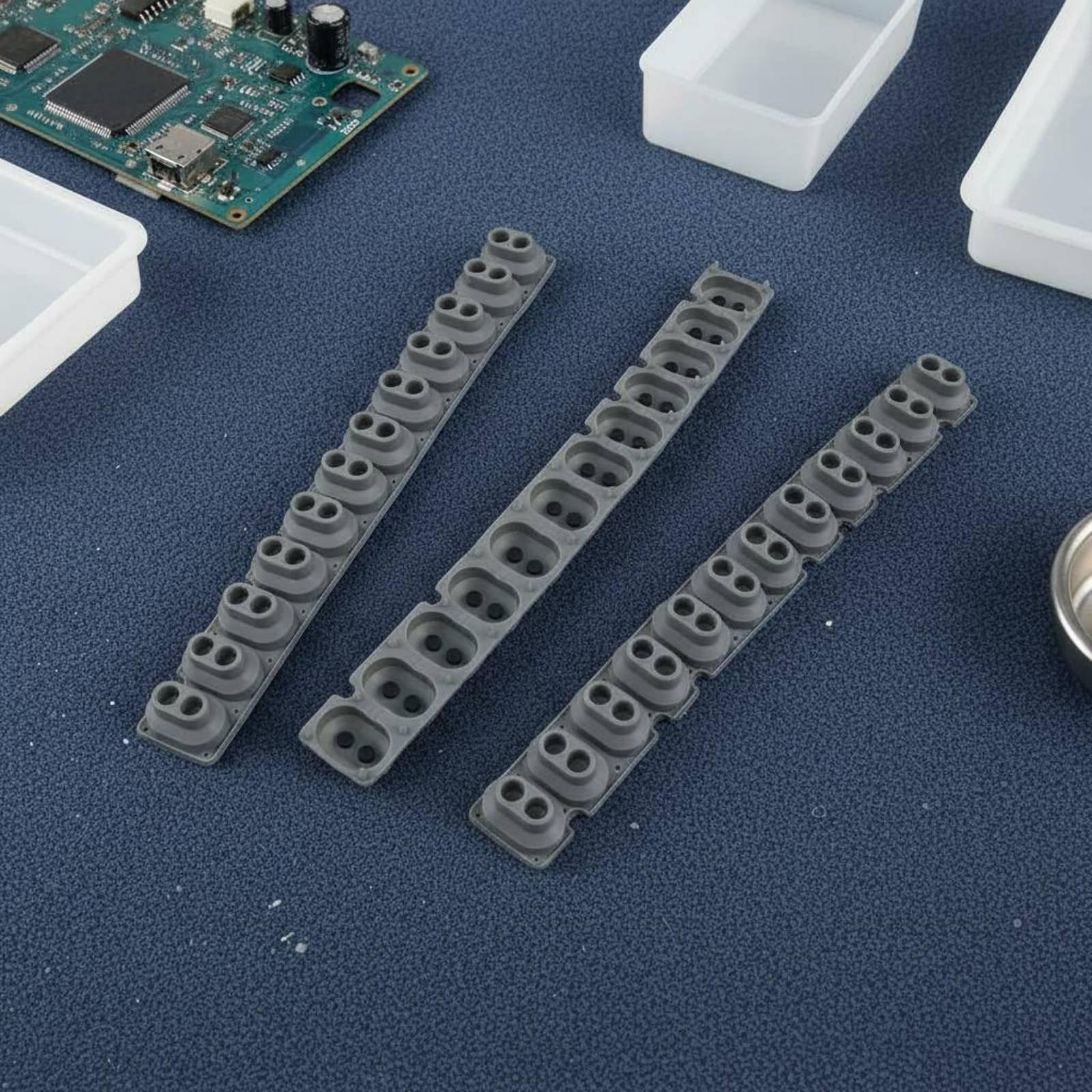 Tira de Repuesto de Goma para  - Electronics Repair For Beginners reseña y precio