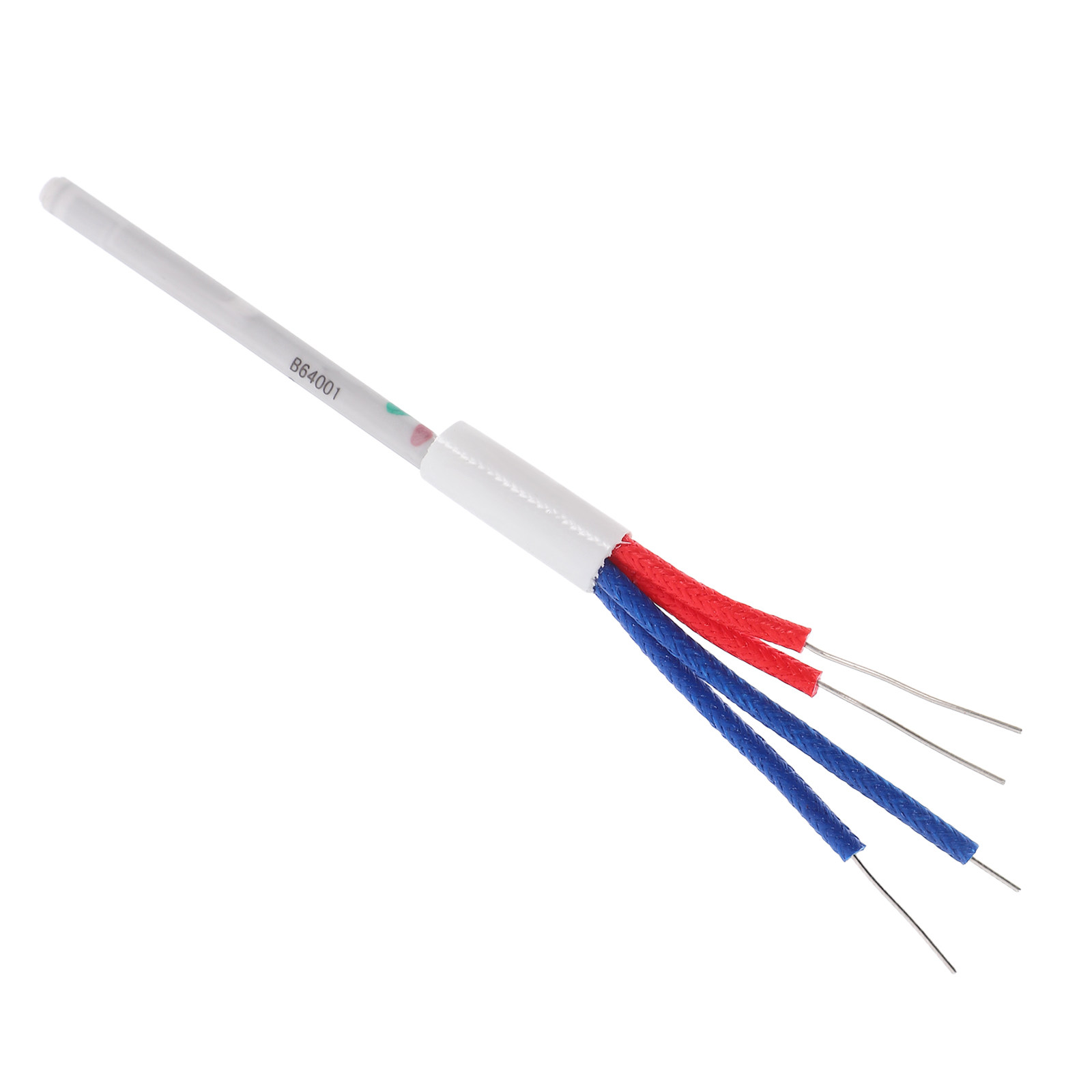 Núcleo de Calentamiento Cerámi - Electronics Repairing reseña y precio
