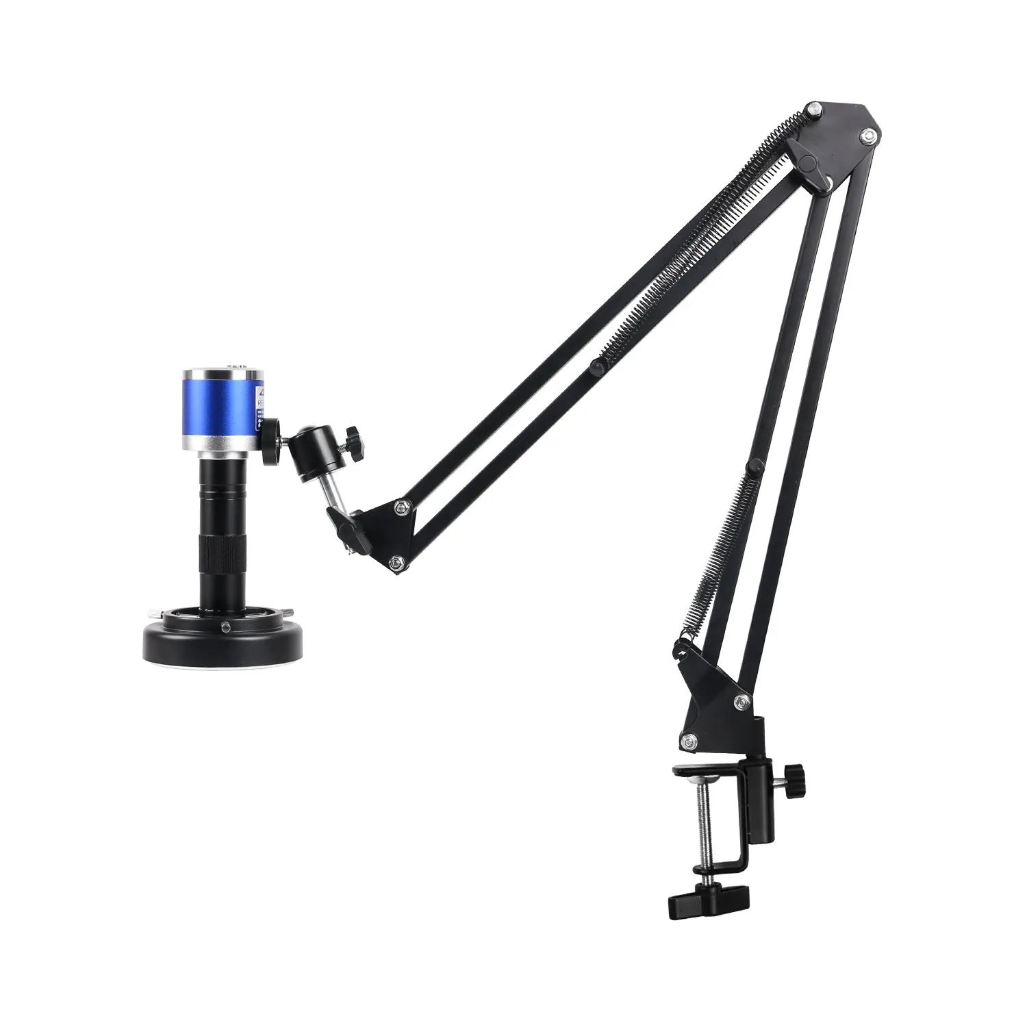 Microscopio Digital 4K para El - Electronics Repairing reseña y precio