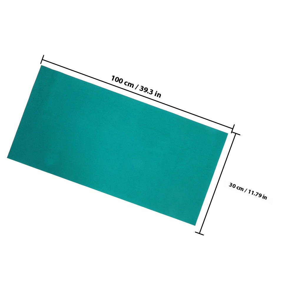 Tapete de Soldadura de Goma An - Electronics Repairing reseña y precio