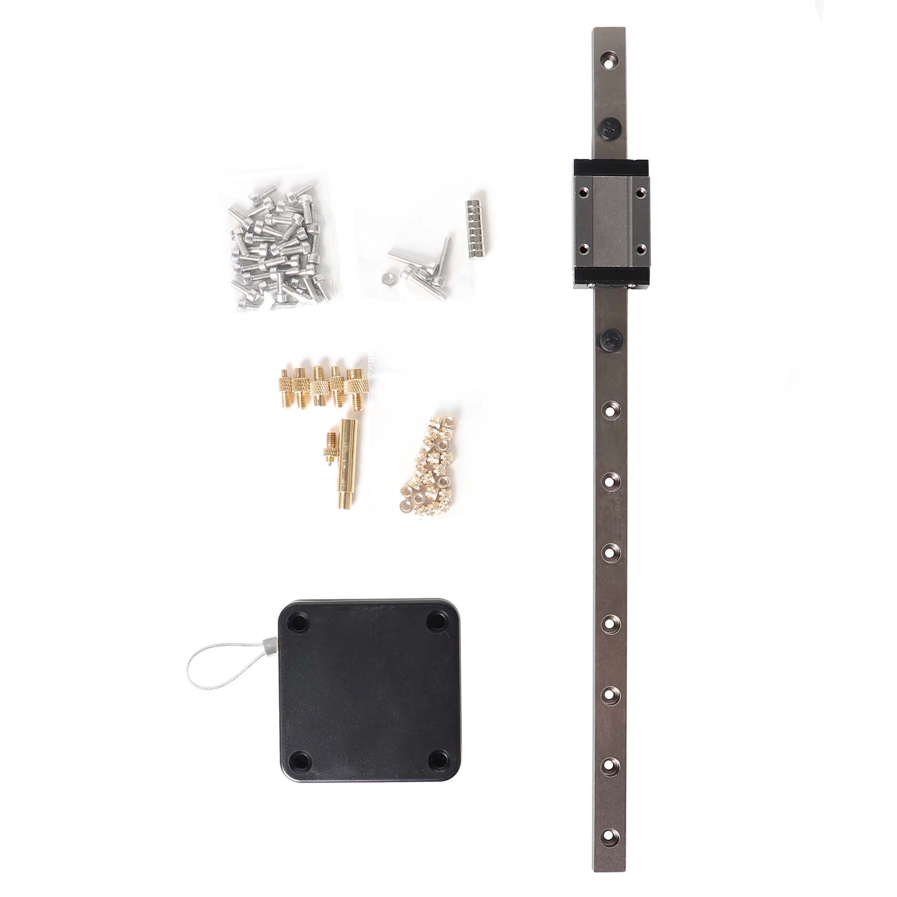 Blurolls-Kit de prensa térmica - Electronics Repair Kit With Soldering Iron reseña y precio