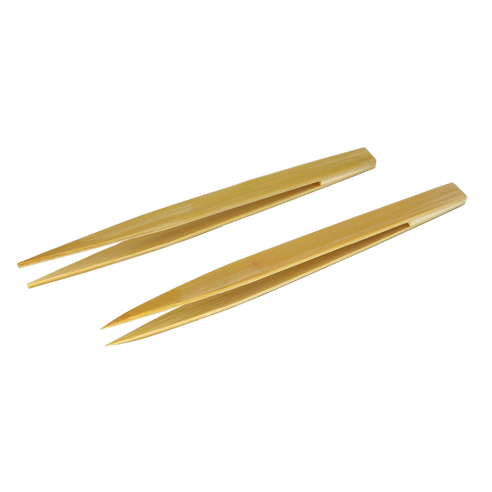 Pinzas antiestáticas de 2 uds, - Electronics Repair Hobby reseña y precio