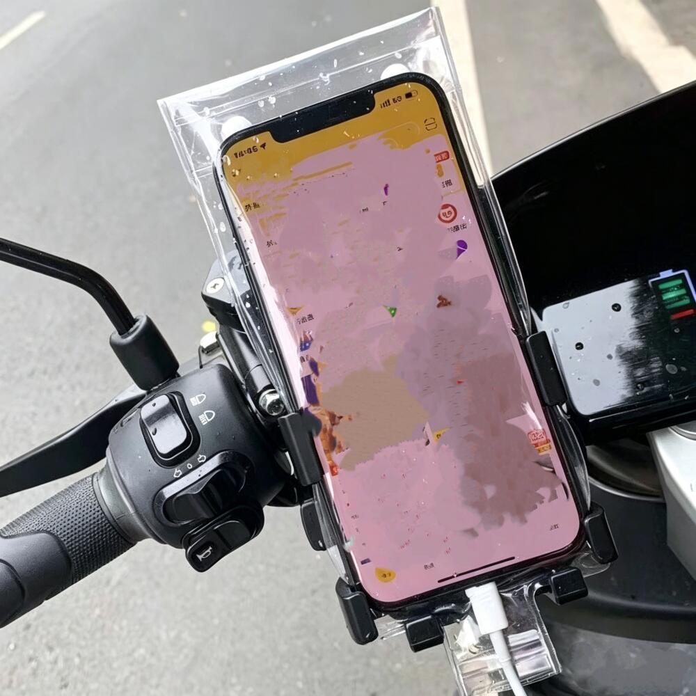 Funda Impermeable para Teléfon - Digitizer Touch Screen reseña y precio
