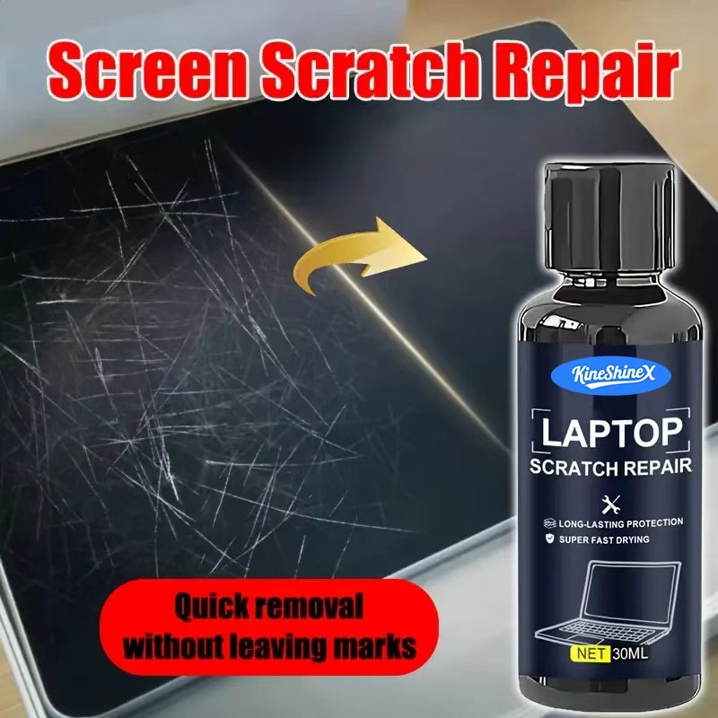 Pasta para quitar arañazos y m - Electronics Repair Glasses reseña y precio
