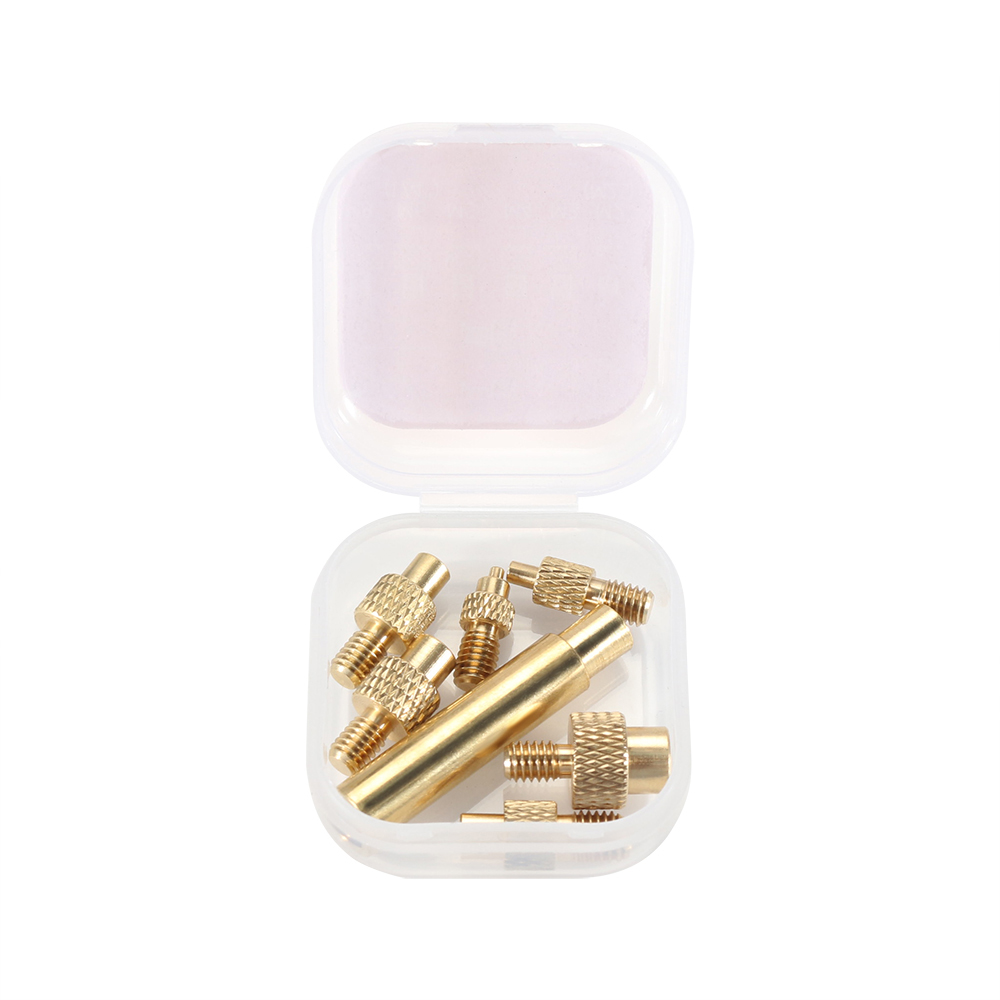Punta de soldador para inserci - Electronics Repair Kit With Soldering Iron reseña y precio