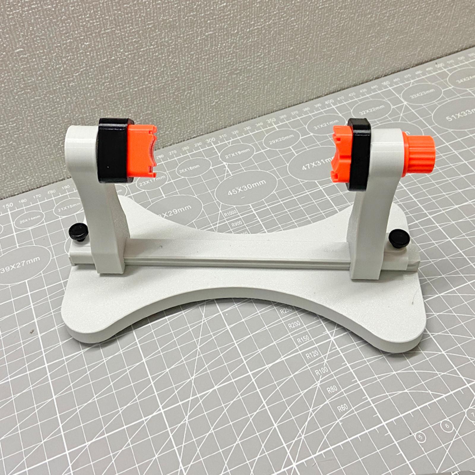 Soporte para PCB con Rotación  - Electronics Repair Degree reseña y precio