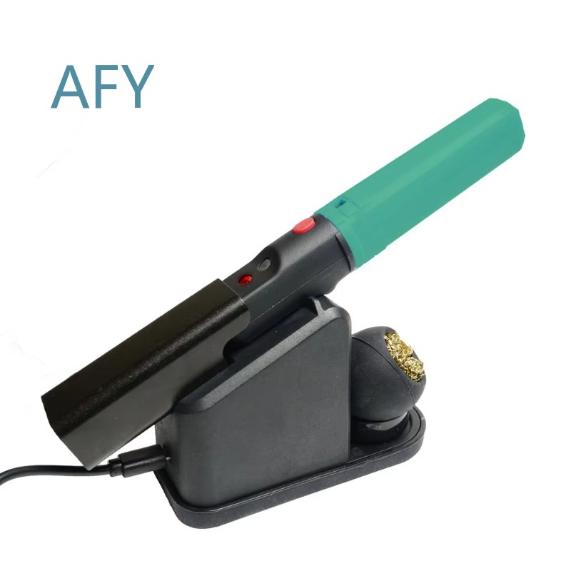 SI-B166 3.6V 2200mAh 8W 500 Gr - Electronics Repair Degree reseña y precio