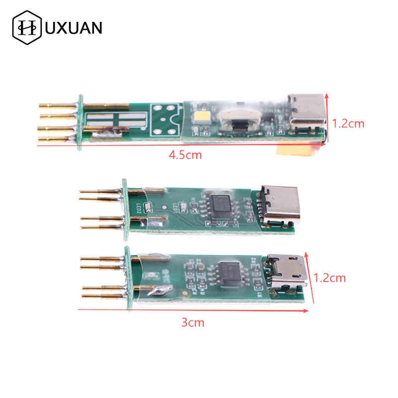 Probador de optoacoplador V3.0 - Electronics Repair Online reseña y precio