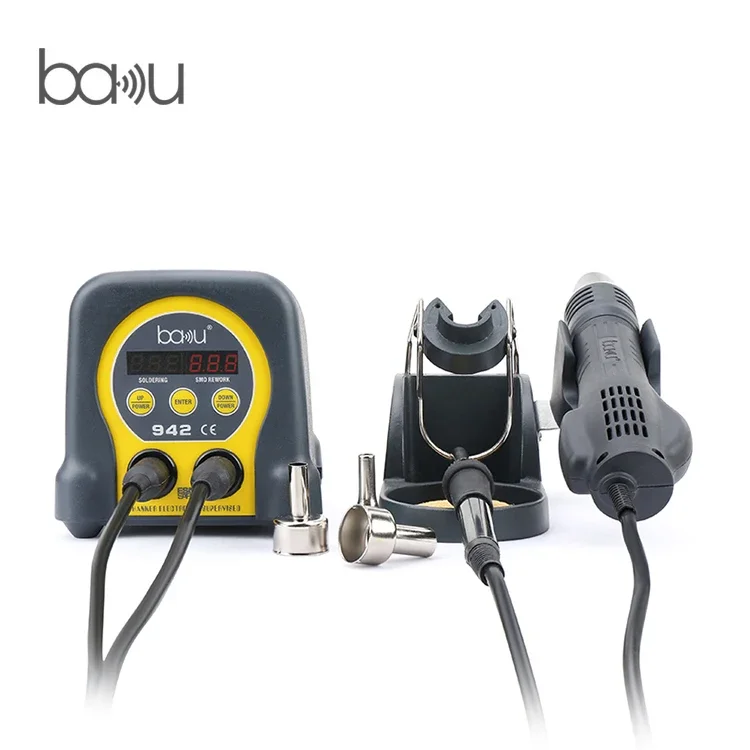 Gran oferta BAKU Ba-942 Mini e - Electronics Repairing reseña y precio