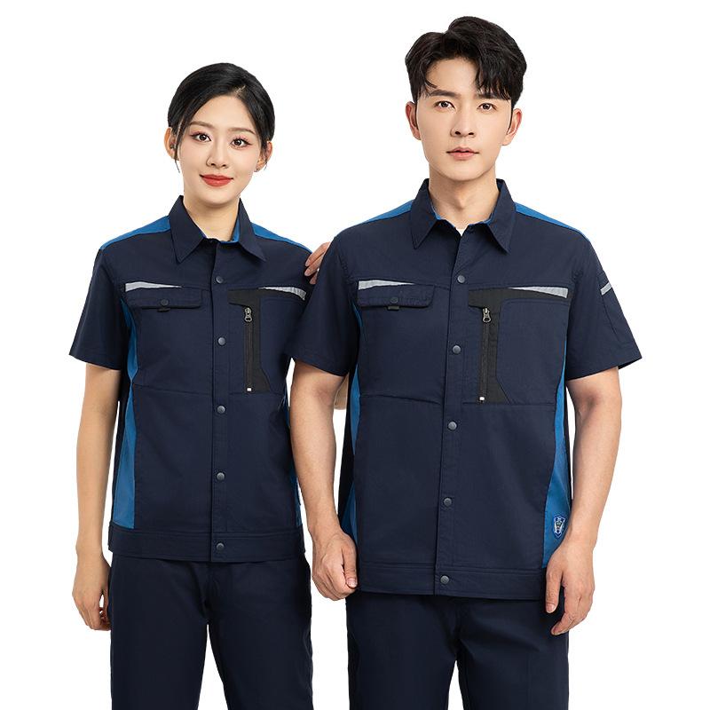 Conjunto de ropa de trabajo de - Electronics Repair Logo reseña y precio