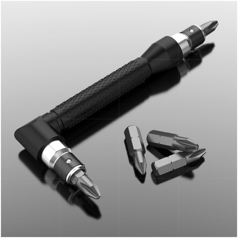 Punta de Destornillador Hexago - Electronics Repair Degree reseña y precio