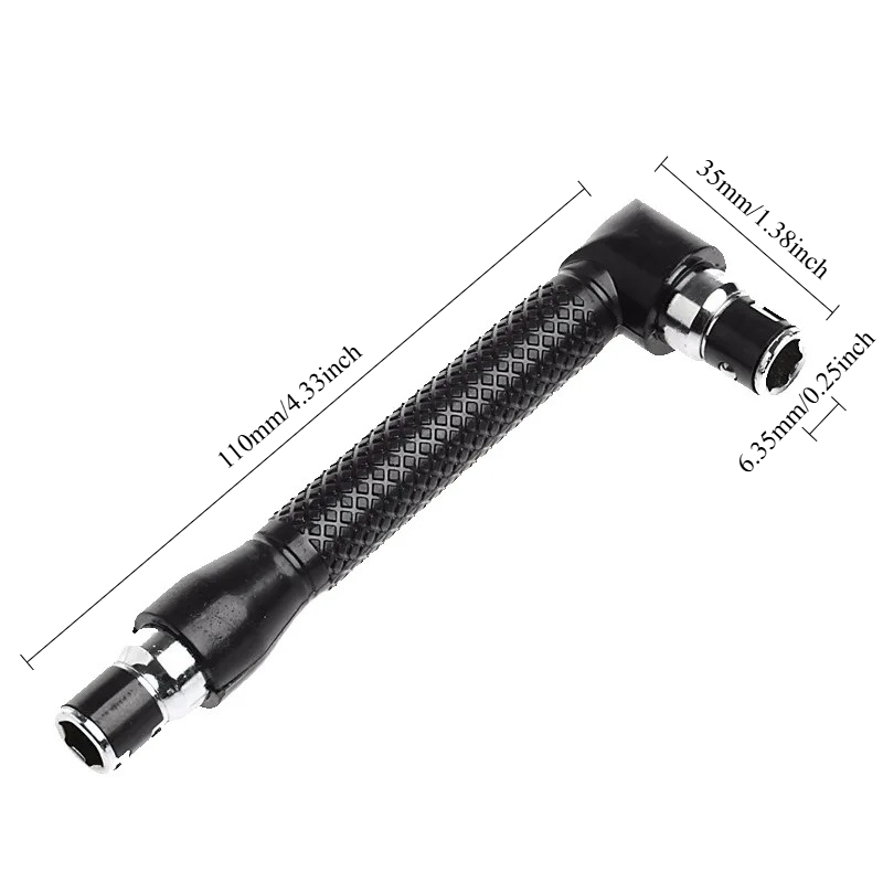 Punta de Destornillador Hexago - Electronics Repair Degree reseña y precio