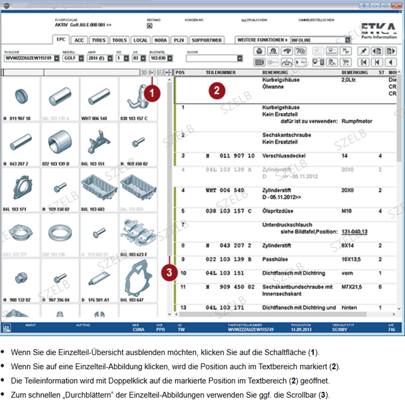 Software de Reparación Automot - Electronics Repair Parts reseña y precio