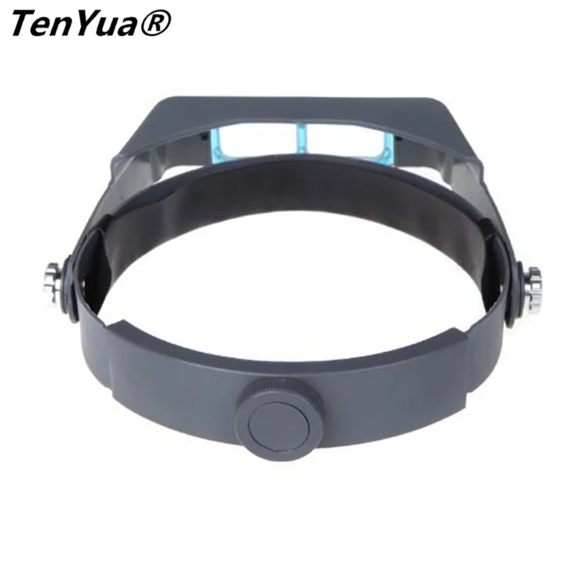 TenYua 1,5x 2x 2,5x 3,5x cabez - Electronics Repair Glasses reseña y precio