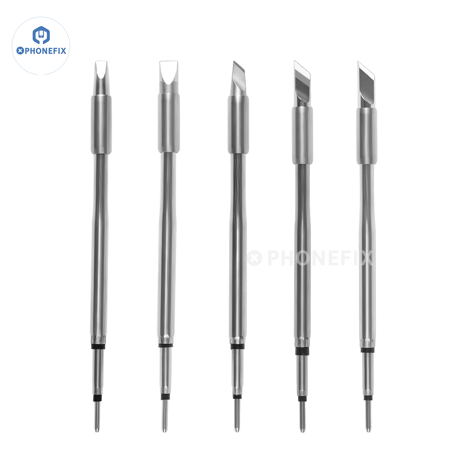 Puntas de la serie OEM C245 C4 - Electronics Repair Kit With Soldering Iron reseña y precio