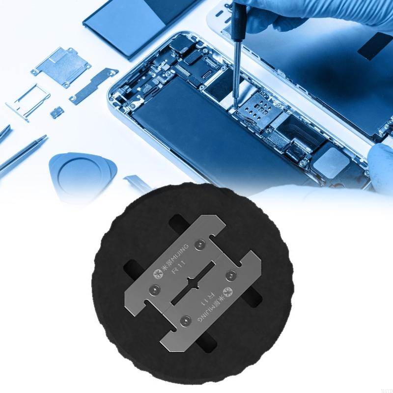 Accesorio Chip giratorio 360 ​ - Electronics Repair Degree reseña y precio