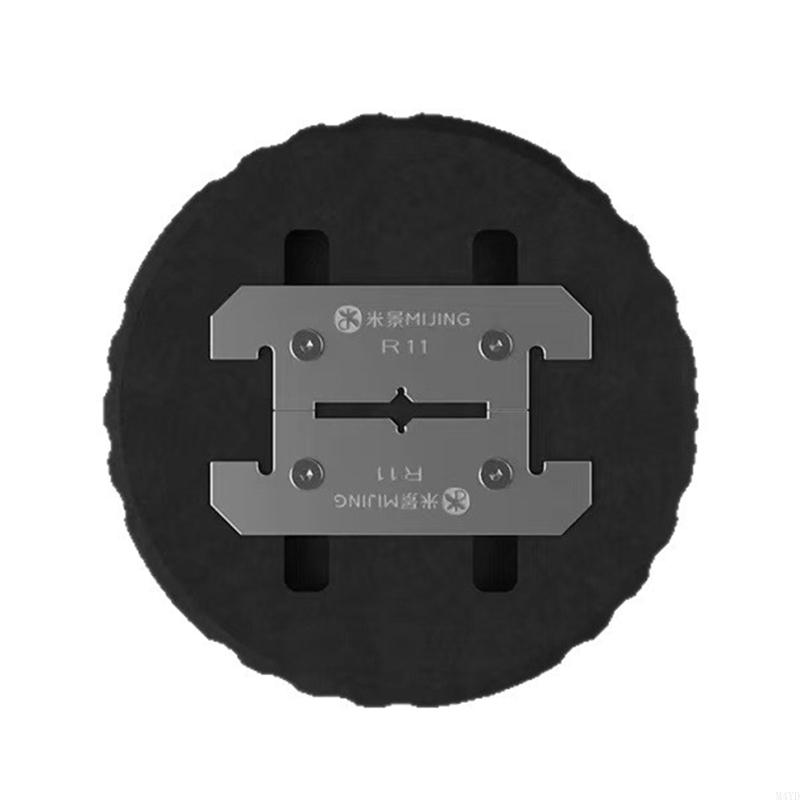 Accesorio Chip giratorio 360 ​ - Electronics Repair Degree reseña y precio