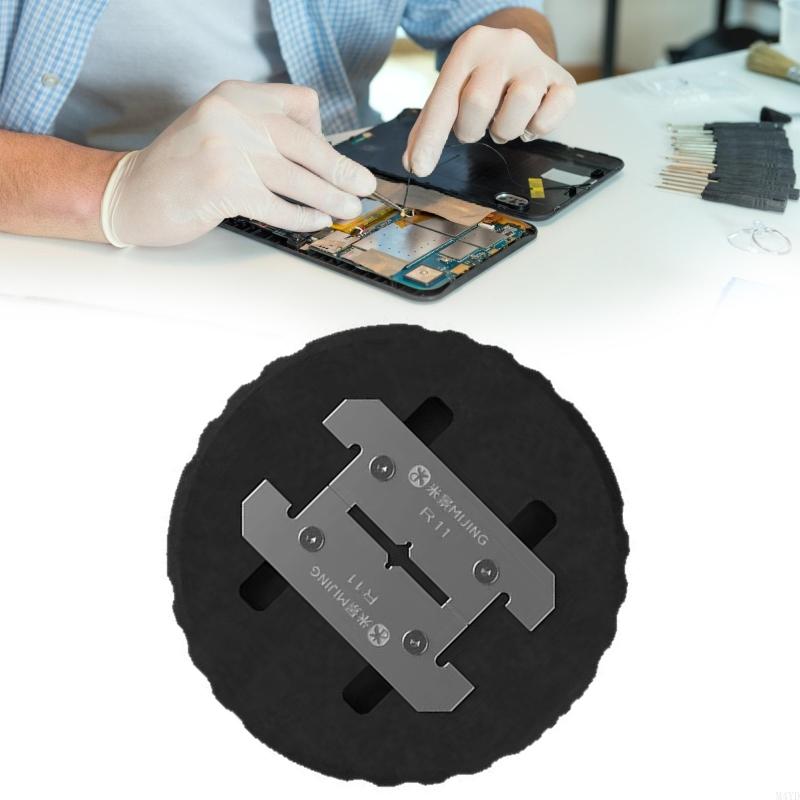 Accesorio Chip giratorio 360 ​ - Electronics Repair Degree reseña y precio