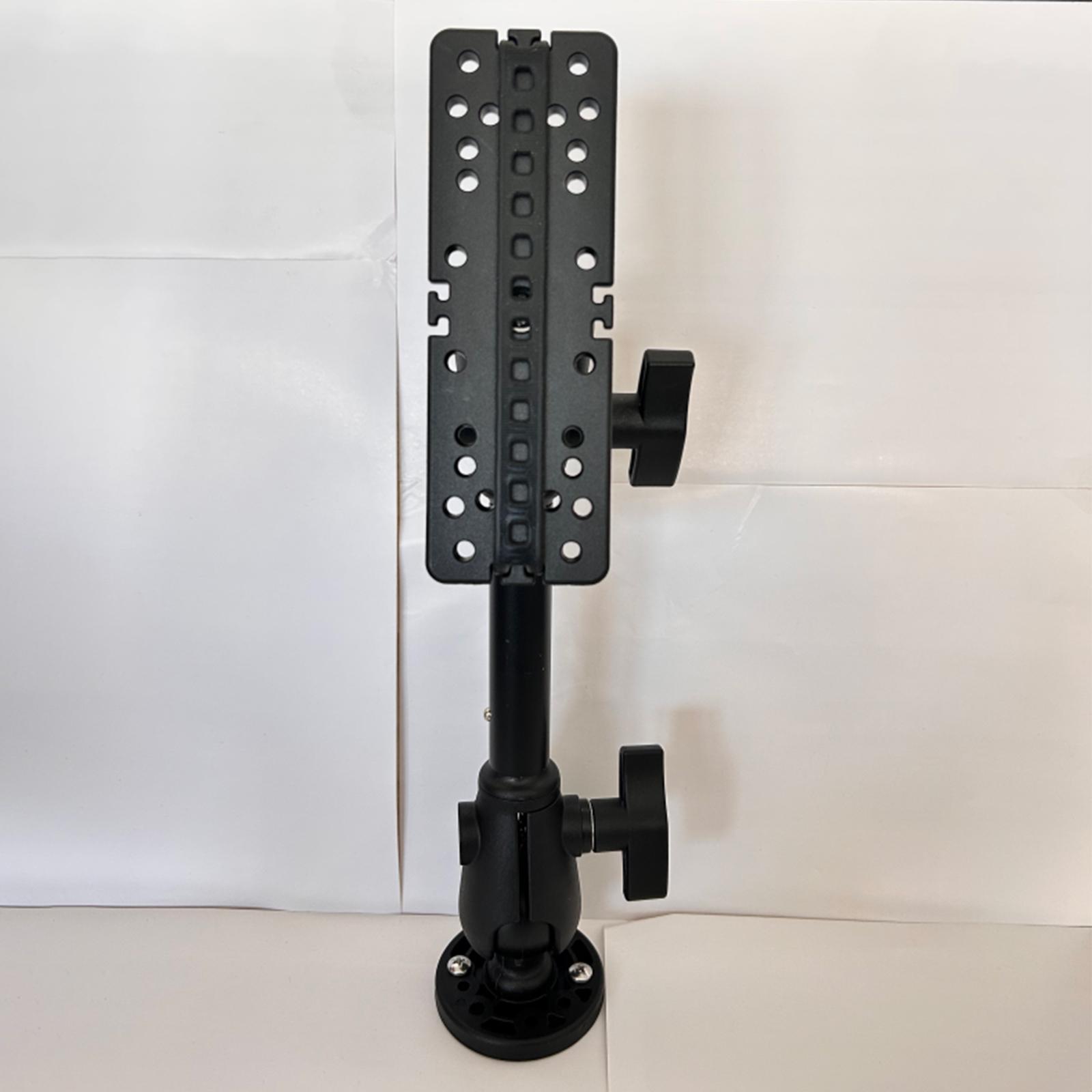 Base de Montaje Giratoria 360  - Electronics Repair Degree reseña y precio